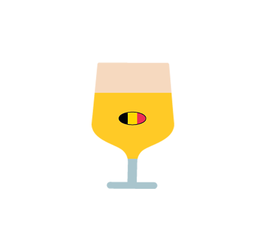 Belgium Beer