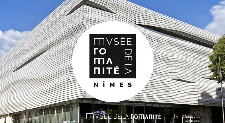 Musée de la Romanité - Nîmes