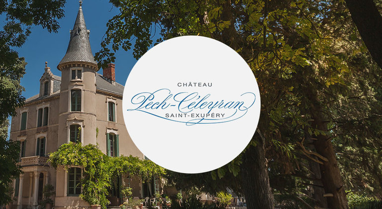 Château Pech Celeyran