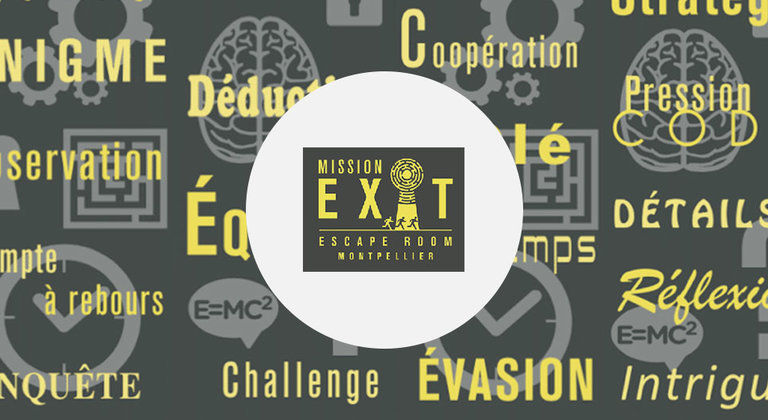 EXIT Escape game